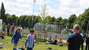 Image result for Caversham Trent Football Club