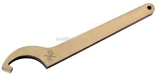 Image result for hook spanner