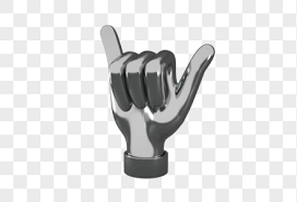 Image result for 666 hand sign