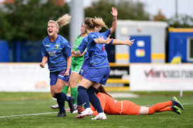 Image result for Woodley Saints Ladies FC