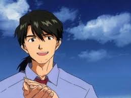 「加持リョウジ」の画像検索結果