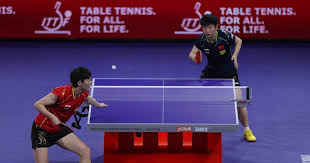 Image result for Table Tennis
