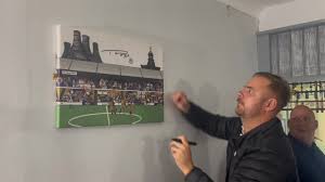 Image result for Burslem Cricket Club