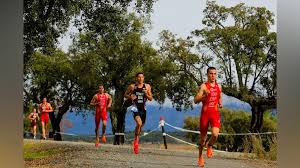 Image result for Aquathlon