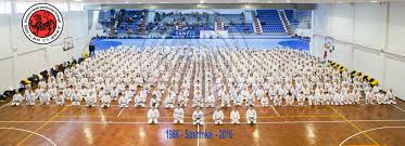 Image result for Eurokwai Shotokan Karate Club