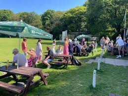 Image result for Chipperfield Cricket Club