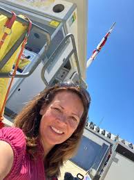 Image result for Weymouth Canoe Lifeguards