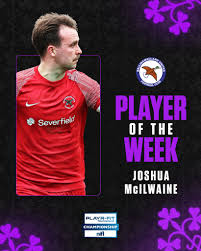 Image result for Ballinamallard United Football Club