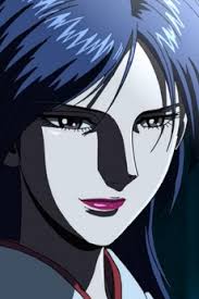 「辻斬りカオル ルパン三世 天使の策略 〜夢のカケラは殺しの香り〜」の画像検索結果