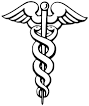 Caduceus - Rod of Hermes - DNA - Crystalinks