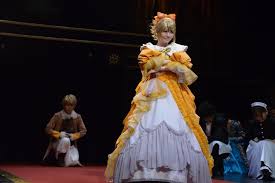 「リリアンヌ=ムーシェ(リリィ) 悪ノ娘」の画像検索結果