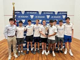 Image result for Varsity Squash Club