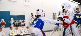 Image result for Bracknell Bytomic Taekwondo