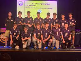 Image result for Winnersh Rangers