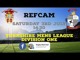 Image result for Keighley Albion ARLFC