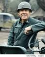 HARRY MORGAN, 'M*A*S*H' Star, Dies at 96