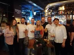 Image result for Horsforth Badminton Club