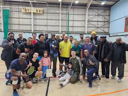 Image result for Blackford Bridge Badminton Club