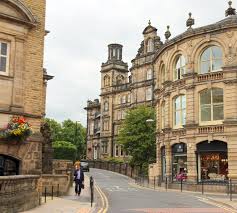 Image result for Harrogate