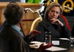 Clinton Emails Show Concern About Image After Benghazi |