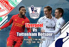 Liverpool Vs Tottenham Match Thread | Spurscommunity