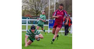 Image result for Rossendale RUFC