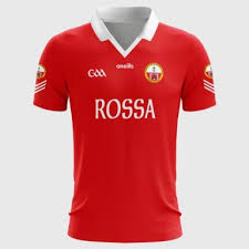 Image result for O`donovan Rossa Gfc