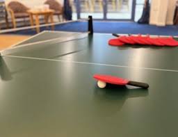 Image result for Portsmouth Table Tennis Club