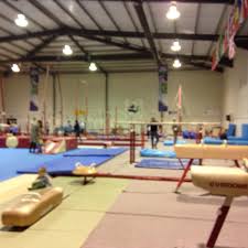 Image result for Norwich Gymnastics Club