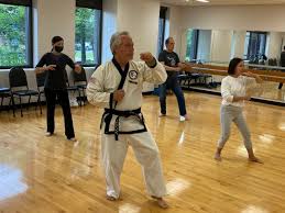 Image result for Forres Tang Soo Do