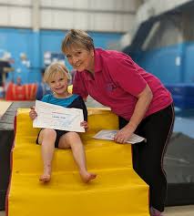 Image result for Woking Gymnastics Club