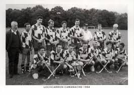Image result for Lochcarron Camanachd