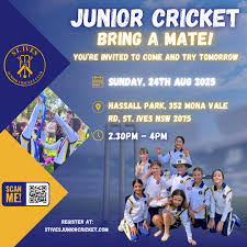 Image result for St Ives Cricket Club