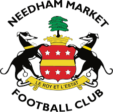 Image result for Needham Market Football Club
