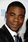 30 Rock star Tracy Morgan came