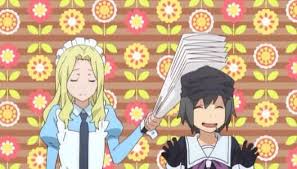 「マリアベル 夜桜四重奏 〜ハナノウタ〜」の画像検索結果