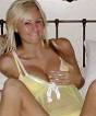 Minneapolis Escorts - Eva