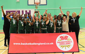 Image result for Nottingham Wildcats