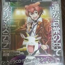 「因幡洋 キューティクル探偵因幡」の画像検索結果