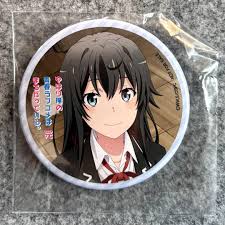 「雪ノ下陽乃 やはり俺の青春ラブコメはまちがっている。」の画像検索結果