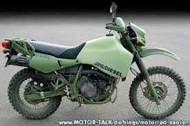 Image result for dieselmotorrad