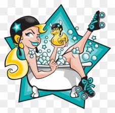 Image result for Bath Roller Derby