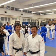 Image result for Halewood Inclusive Judo Club