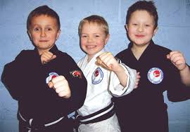 Image result for Nottingham Sankukai Karate