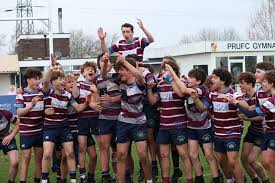 Image result for Shelford Rugby Club