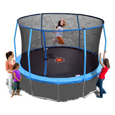 Image result for Hi-Volume Trampoline Squad
