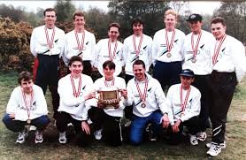 Image result for Blackheath & Bromley Harriers Ac