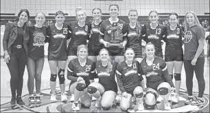 Image result for White Eagles Volleyball Club