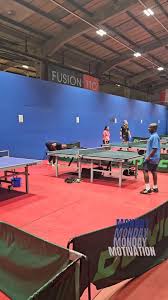 Image result for London Progress Table Tennis Club