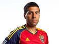 Javier Morales - javier-morales-real-salt-lake